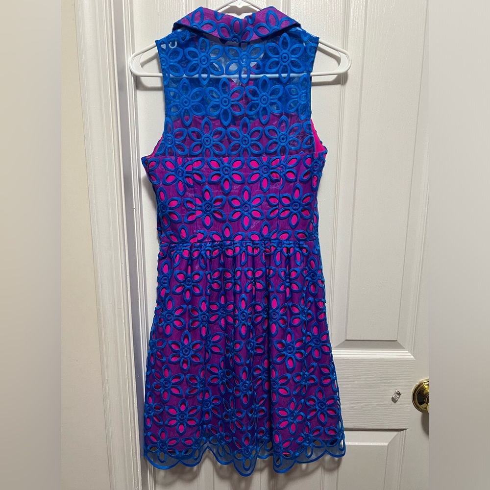 Lilly Pulitzer dress. Size: XS